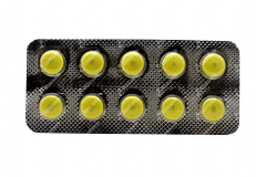 Eubet 100mg Tablet 10