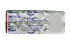 Eubet 100mg Tablet 10 Eubet 100mg Tablet 10