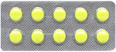 Eubet 100Mg Tablet 10 Eubet 100Mg Tablet 10
