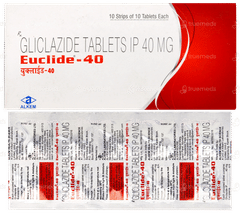 Euclide 40 Tablet 10 Euclide 40 Tablet 10