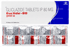 Euclide 80 Tablet 10