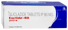 Euclide 80 Tablet 10 Euclide 80 Tablet 10