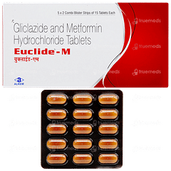 Euclide M Tablet 15