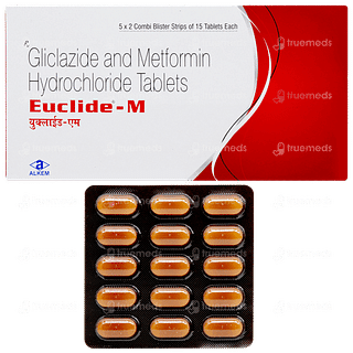 Euclide M Tablet 15