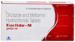 Euclide M Tablet 15 Euclide M Tablet 15