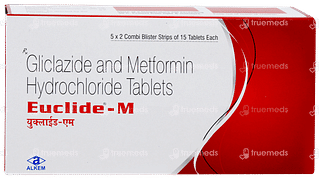 Euclide M Tablet 15