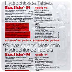 Euclide M Tablet 15 Euclide M Tablet 15