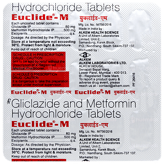 Euclide M Tablet 15