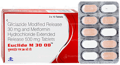 Euclide M 30 Od Tablet 10