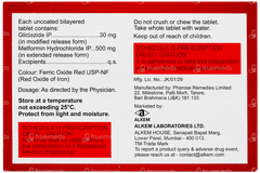 Euclide M 30 Od Tablet 10