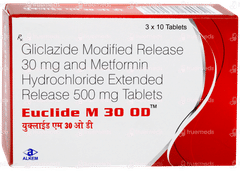 Euclide M 30 Od Tablet 10