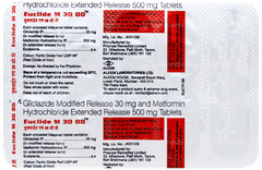 Euclide M 30 Od Tablet 10