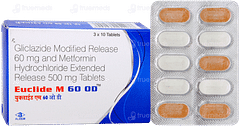 Euclide M 60 Od Tablet 10
