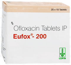 Eufox 200 Tablet 10 Eufox 200 Tablet 10