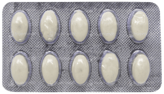 Eugest 200mg Capsule 10 Eugest 200mg Capsule 10