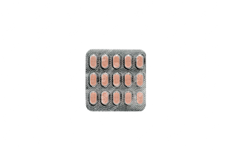 Euglim 1 MG Tablet 15