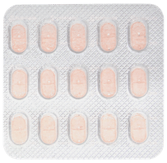 Euglim 1 Tablet 15 Euglim 1 Tablet 15