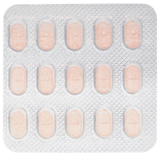 Euglim 1 Tablet 15