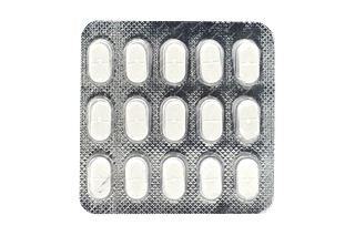 Euglim 2 MG Tablet 15