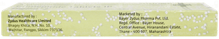 Euglim 2 Tablet 15