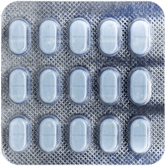 Euglim 4 Tablet 15 Euglim 4 Tablet 15