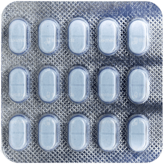 Euglim 4 Tablet 15