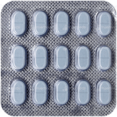 Euglim 4 Tablet 15 Euglim 4 Tablet 15