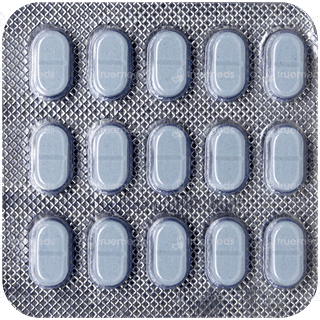 Euglim 4 Tablet 15