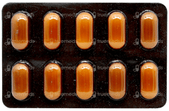 Euglim M 1 Tablet 10 Euglim M 1 Tablet 10