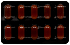 Euglim M 1 Tablet 10 Euglim M 1 Tablet 10