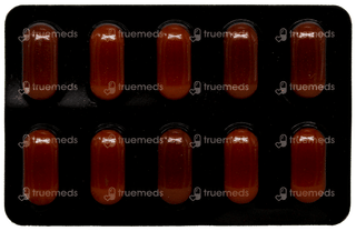 Euglim M 1 Tablet 10