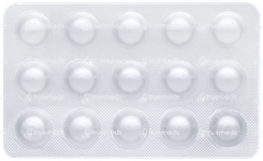 Eurepa 0.5 Tablet 15 Eurepa 0.5 Tablet 15