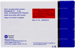 Eurepa 2 Tablet 15 Eurepa 2 Tablet 15