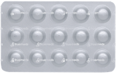 Eurepa 2 Tablet 15 Eurepa 2 Tablet 15