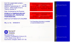 Eurepa Mf 1 Tablet 10