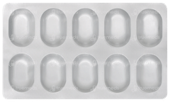 Eurepa Mf 1 Tablet 10