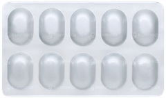 Eurepa Mf 2 Tablet 10