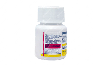 Euthyrox 100 Tablet 100