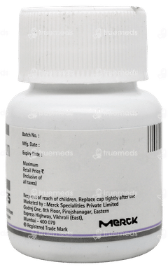 Euthyrox 75 Tablet 100 Euthyrox 75 Tablet 100
