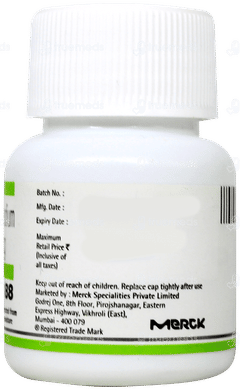 Euthyrox 88 Tablet 100 Euthyrox 88 Tablet 100