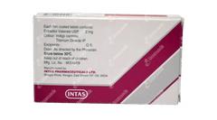 Evadiol Tablet 28 Evadiol Tablet 28