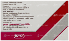 Evadiol Tablet 28 Evadiol Tablet 28