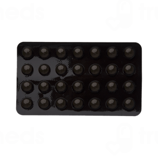 Evadiol Tablet 28