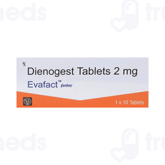 Evafact Tablet 10