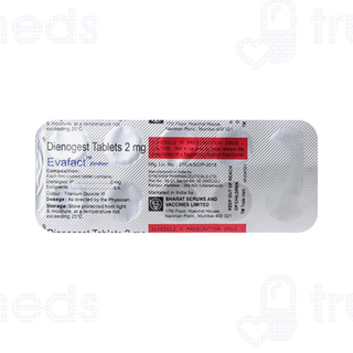 Evafact Tablet 10