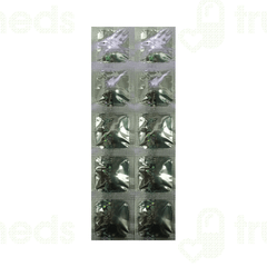 Evaquik 1 Tablet 10