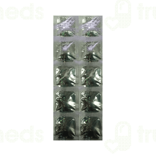 Evaquik 1 Tablet 10