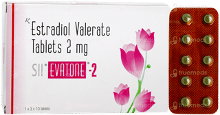 Evatone 2 Tablet 10