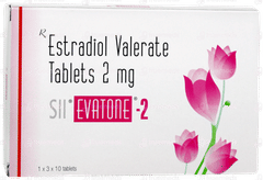 Evatone 2 Tablet 10 Evatone 2 Tablet 10
