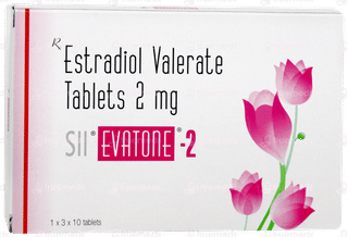 Evatone 2 Tablet 10